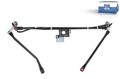 DT Spare Parts 3.35201