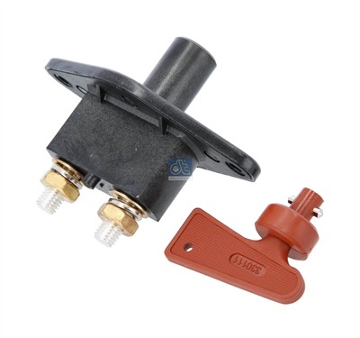 DT Spare Parts 3.36010 EAN: 4057795545670.