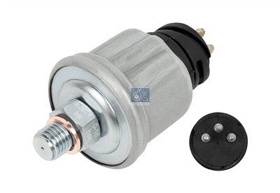 DT Spare Parts 3.37009 EAN: 4047755776787.