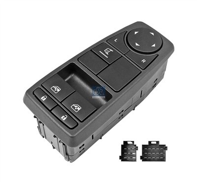 DT Spare Parts 3.37083 EAN: 4057795673007.