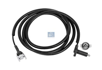 DT Spare Parts 3.37106 Číslo výrobce: 0 486 000 104. EAN: 4047755896331.