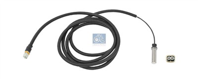 DT Spare Parts 3.37135 Číslo výrobce: 441 035 343 0. EAN: 4057795386594.