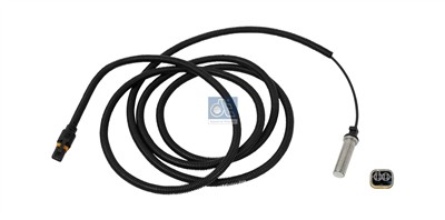 DT Spare Parts 3.37136 Číslo výrobce: 441 032 988 0. EAN: 4057795377073.