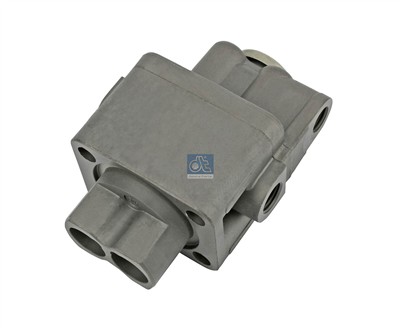 DT Spare Parts 3.53005 Číslo výrobce: 6038 202 043. EAN: 4057795550070.