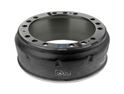 DT Spare Parts 3.62001