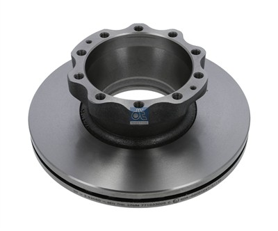 DT Spare Parts 3.62060 EAN: 4057795326767.