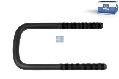 DT Spare Parts 3.66111 EAN: 4070174029226.