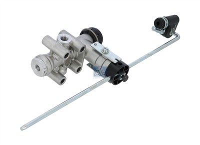 DT Spare Parts 3.66704 Číslo výrobce: 464 006 002 0. EAN: 4057795381087.