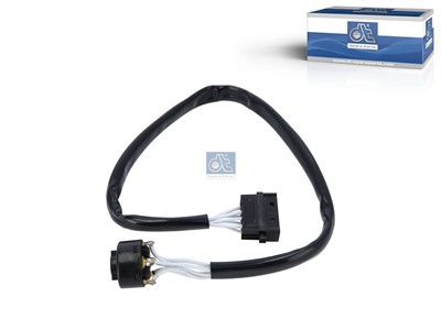 DT Spare Parts 3.69122 EAN: 4057795708235.