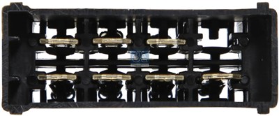 DT Spare Parts 3.69122 EAN: 4057795708235.