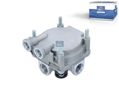 DT Spare Parts 3.72041 Číslo výrobce: 973 011 200 0. EAN: 4057795563889.