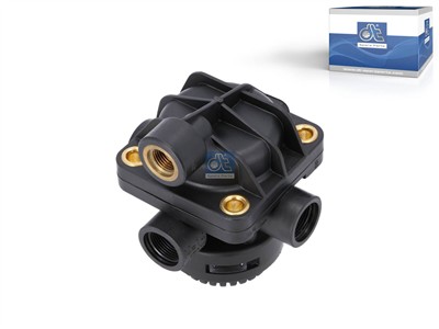 DT Spare Parts 3.72043 Číslo výrobce: 973 006 003 0. EAN: 4057795639690.