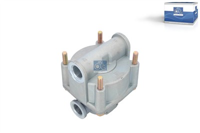 DT Spare Parts 3.72045 Číslo výrobce: 473 017 000 0. EAN: 4057795809727.