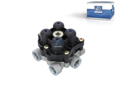 DT Spare Parts 3.72084 Číslo výrobce: II37460. EAN: 4057795713802.