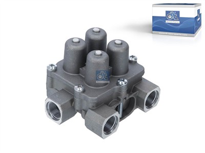 DT Spare Parts 3.72087 Číslo výrobce: 934 714 401 0. EAN: 4057795443211.