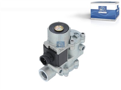 DT Spare Parts 3.72121 Číslo výrobce: 472 195 016 0. EAN: 4047755152277.