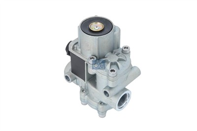 DT Spare Parts 3.72121 Číslo výrobce: 472 195 016 0. EAN: 4047755152277.