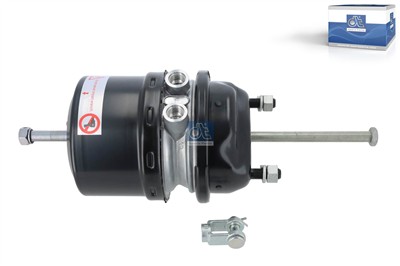 DT Spare Parts 3.74015 Číslo výrobce: 925 421 752 0. EAN: 4057795916814.
