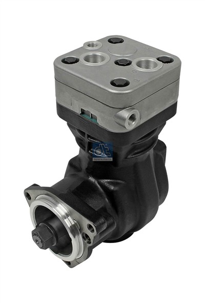 DT Spare Parts 3.75085 Číslo výrobce: 411 151 004 0. EAN: 4057795458772.