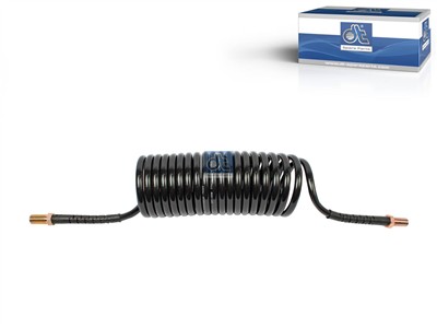 DT Spare Parts 3.79540 EAN: 4057795530300.