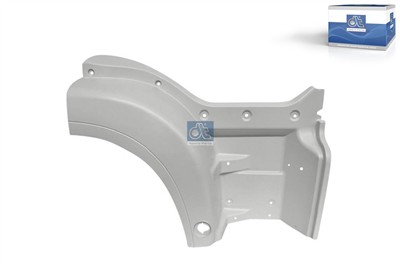 DT Spare Parts 3.80255