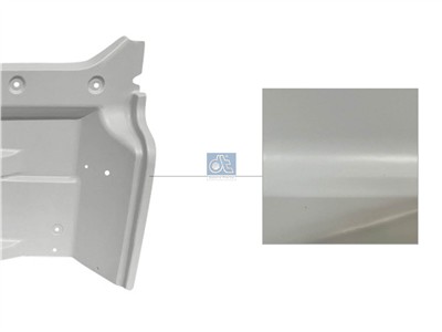 DT Spare Parts 3.80255