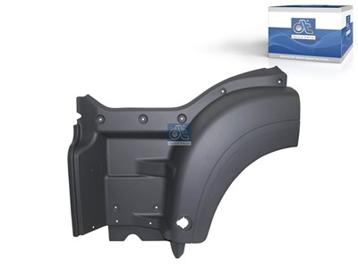 DT Spare Parts 3.81013