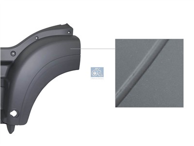 DT Spare Parts 3.81013