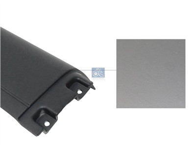 DT Spare Parts 3.81043