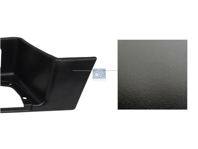 DT Spare Parts 3.81122 EAN: 4057795752993.