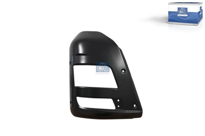 DT Spare Parts 3.81211 EAN: 4057795465725.