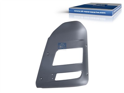 DT Spare Parts 3.81212 EAN: 4057795463875.