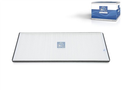 DT Spare Parts 3.82027 Číslo výrobce: CU 49 002. EAN: 4057795720299.