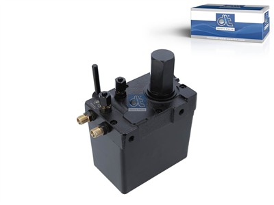 DT Spare Parts 3.84004 EAN: 4057795700000.