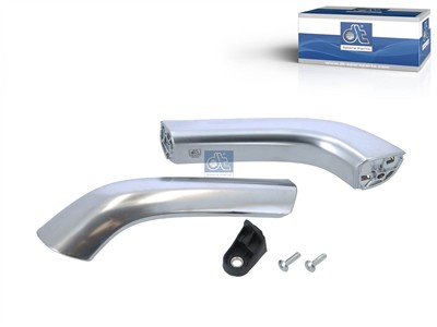 DT Spare Parts 3.85017