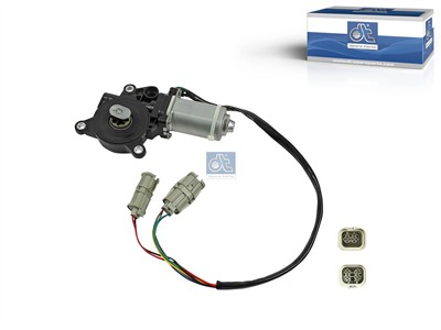 DT Spare Parts 3.85072 EAN: 4057795001756.