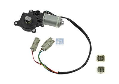 DT Spare Parts 3.85072 EAN: 4057795001756.