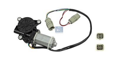 DT Spare Parts 3.85072 EAN: 4057795001756.