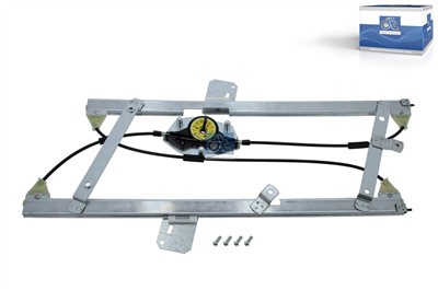 DT Spare Parts 3.85162SP EAN: 4057795554535.