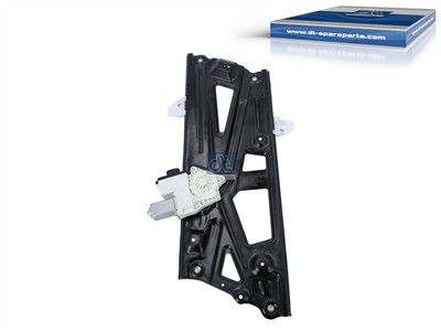 DT Spare Parts 3.85162