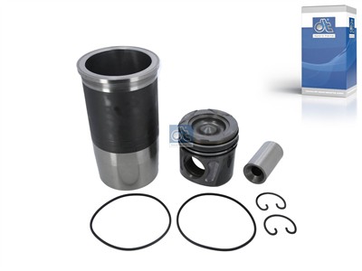 DT Spare Parts 3.90133 Číslo výrobce: 229 32 90. EAN: 4057795771185.