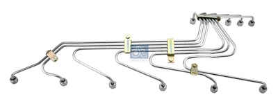 DT Spare Parts 3.92009 EAN: 4057795174269.