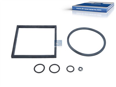 DT Spare Parts 3.92120 EAN: 4057795599734.