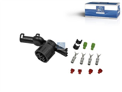 DT Spare Parts 3.93302 EAN: 4057795432550.