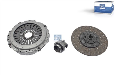 DT Spare Parts 3.94066 Číslo výrobce: 3400 700 381. EAN: 4057795605367.