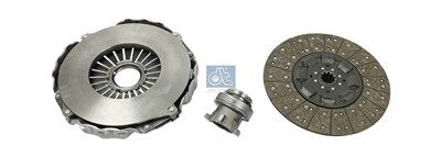 DT Spare Parts 3.94066 Číslo výrobce: 3400 700 381. EAN: 4057795605367.