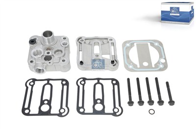 DT Spare Parts 3.97347 Číslo výrobce: K105789. EAN: 4057795635173.