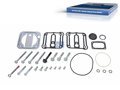 DT Spare Parts 3.97355 EAN: 4057795695887.