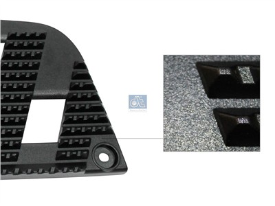 DT Spare Parts 4.00040 EAN: 4057795751507.