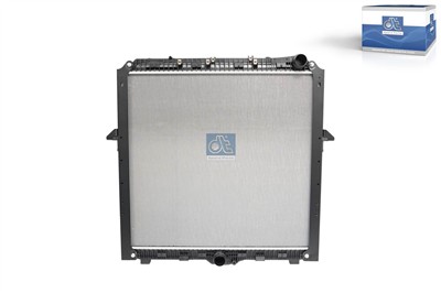 DT Spare Parts 4.00668